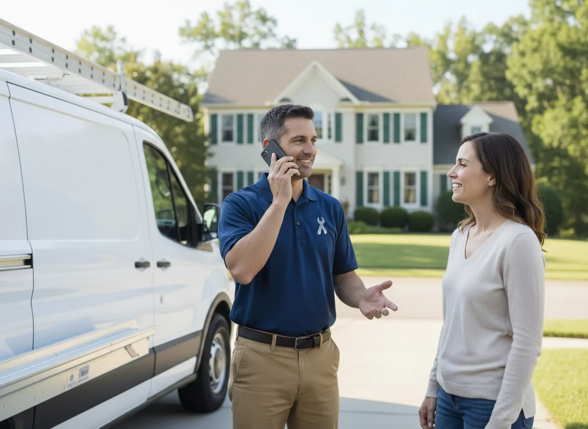 Home Gutter Service Shell Knob, MO FAQs